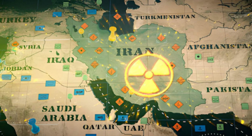 Pioggia di fuoco sul Golfo: la risposta militare dell�Iran e l�allargamento del conflitto